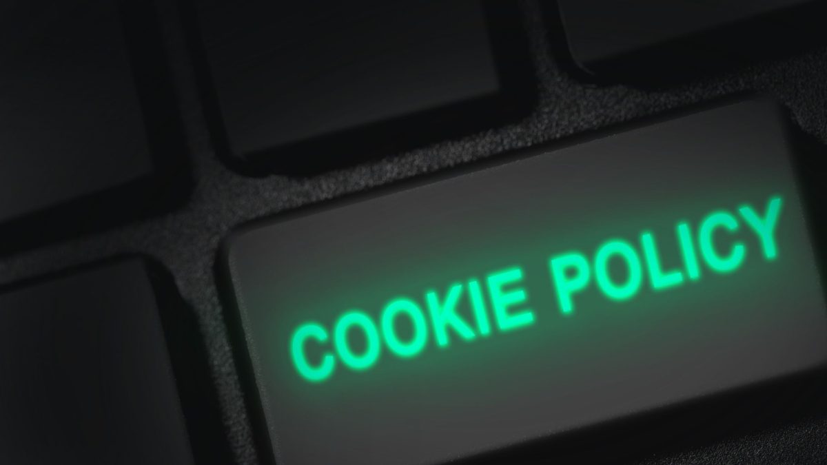 cookie policy 2022