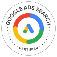 Certificazione Google - SitoHD